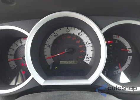 2014 Toyota Tacoma Prerunner V6 from USA, damaged, VIN 3TMJU4GN6EM172054